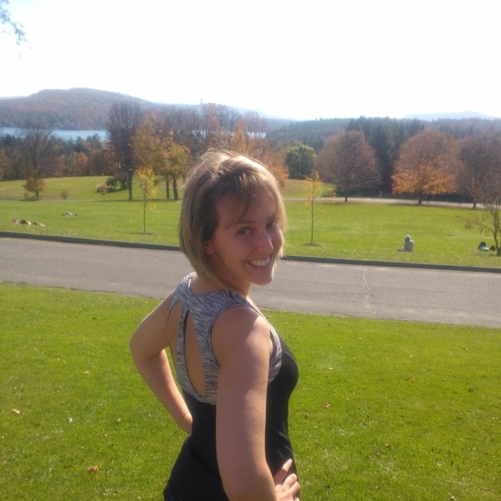 Yoga and Executive Function A Combination for Student Success